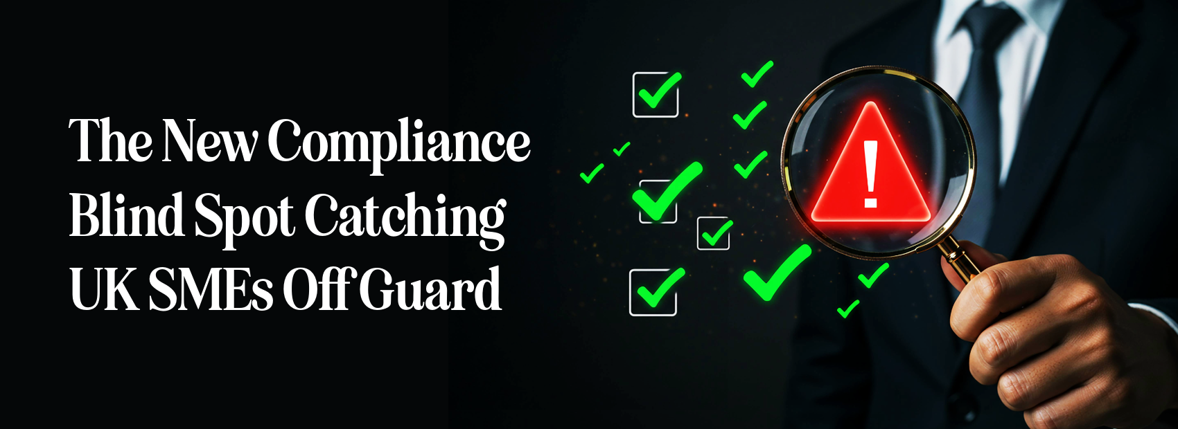 UK SME IT compliance