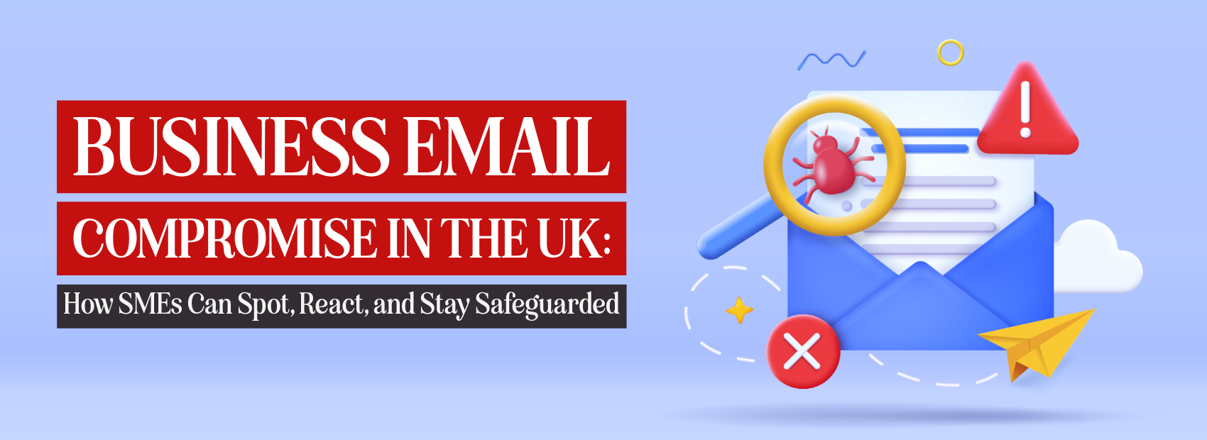 business email compromise UK