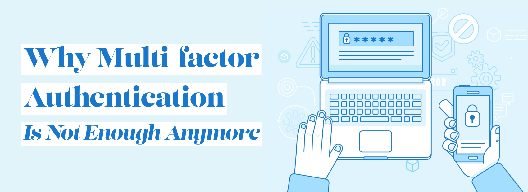 Business Multi-Factor Authentication