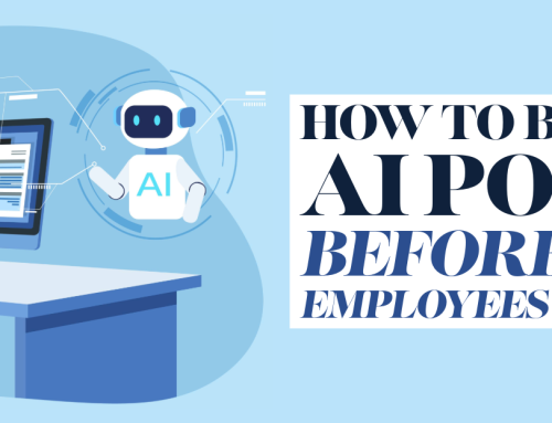 How to Build an AI Policy Before Employees Build One for You