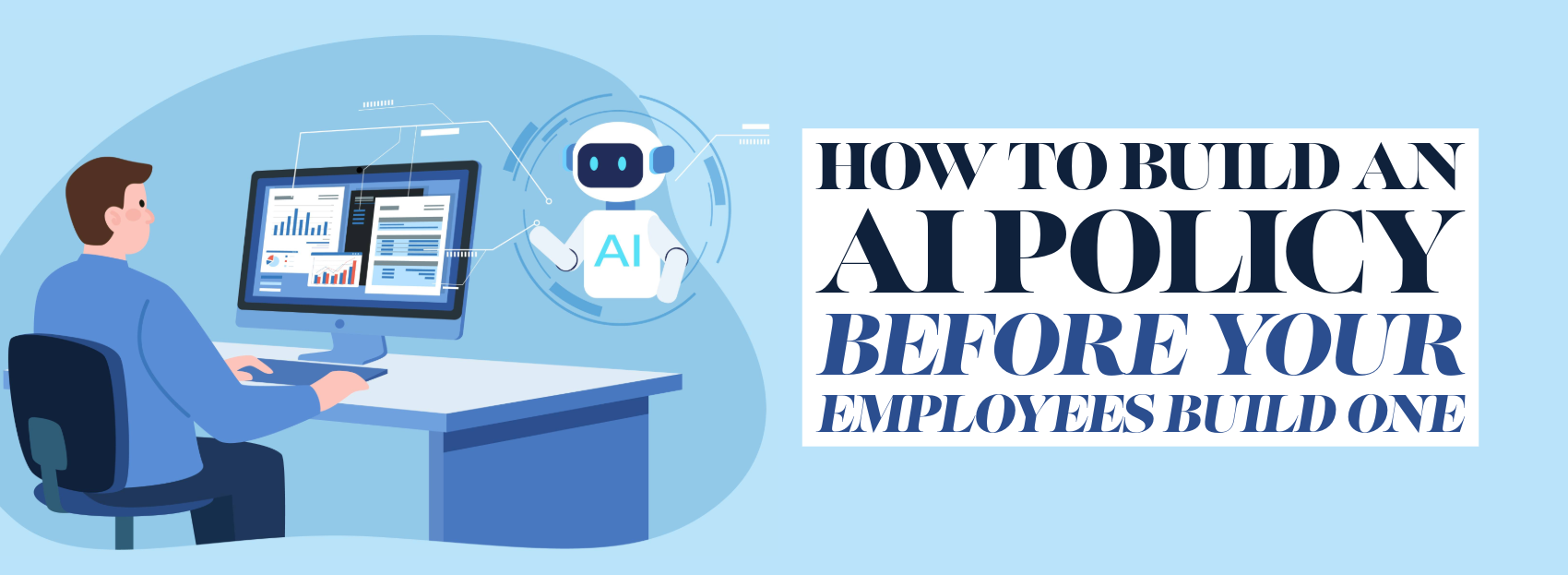 Business AI Policy