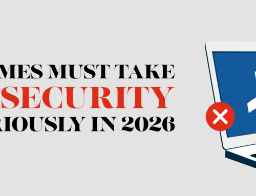 Why UK SMEs Must Take Cybersecurity More Seriously in 2026