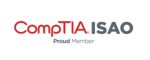 CompTIA ISAO Logo