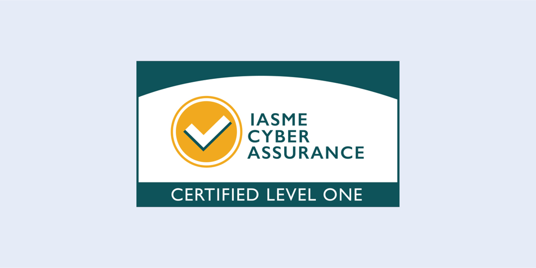 ISAME CyberAssurance Level One