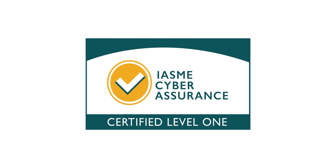 ISAME CyberAssurance Level One