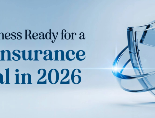 Is Your Business Ready for a Cyber Insurance Renewal in 2026?