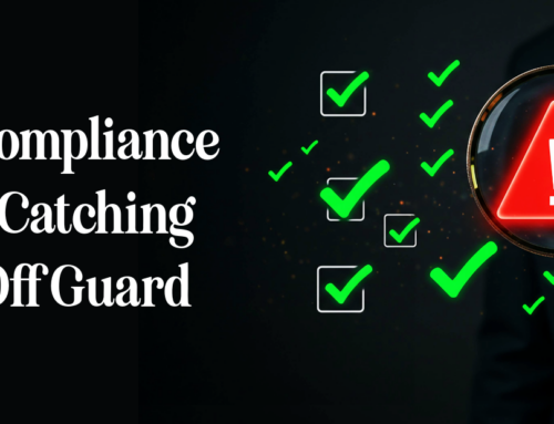 The New Compliance Blind Spot Catching UK SMEs Off Guard