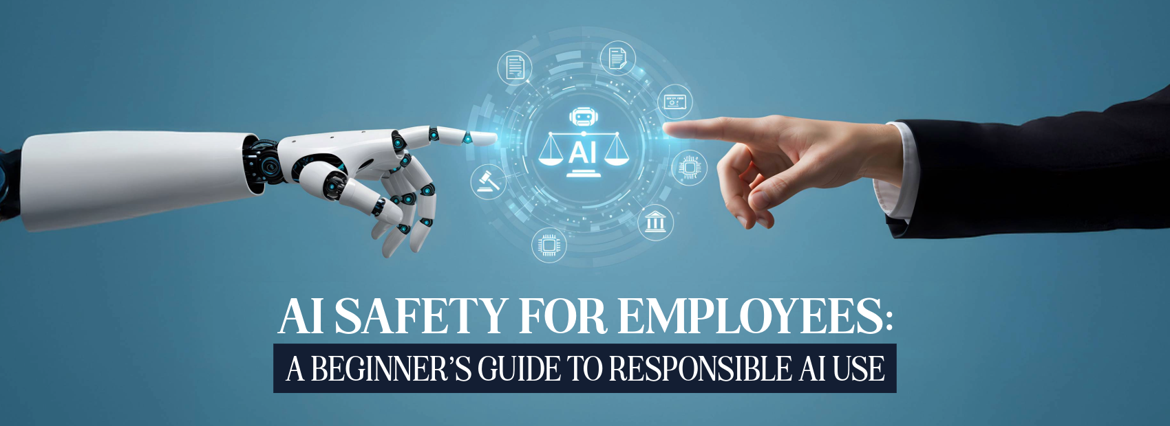 AI safety for employees