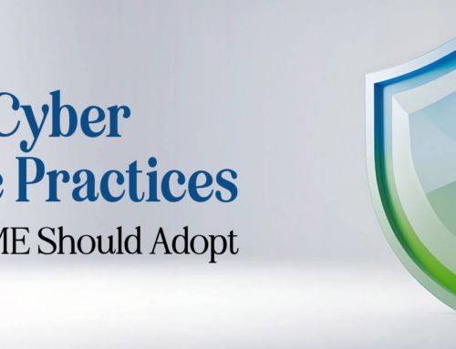 Simple Cyber Hygiene Practices Every UK SME Should Adopt