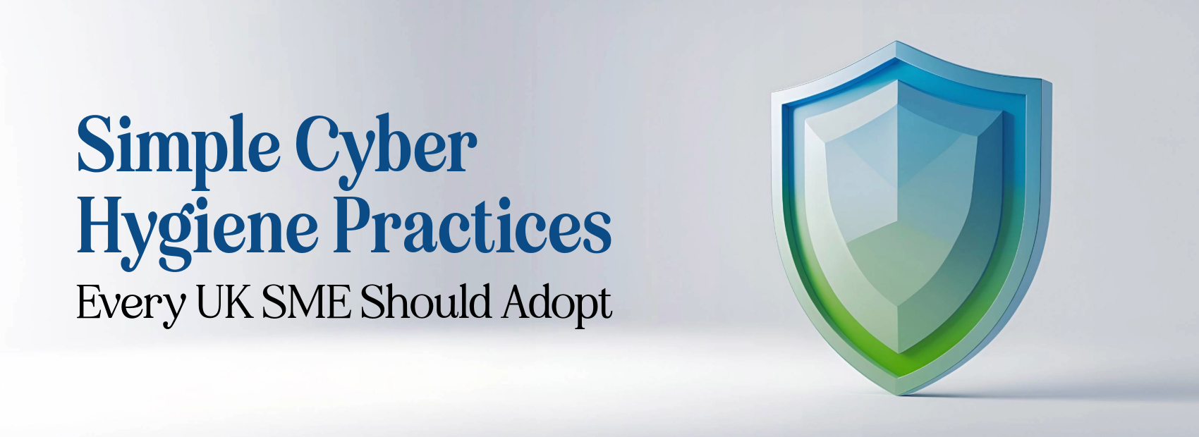 cyber hygiene practices UK