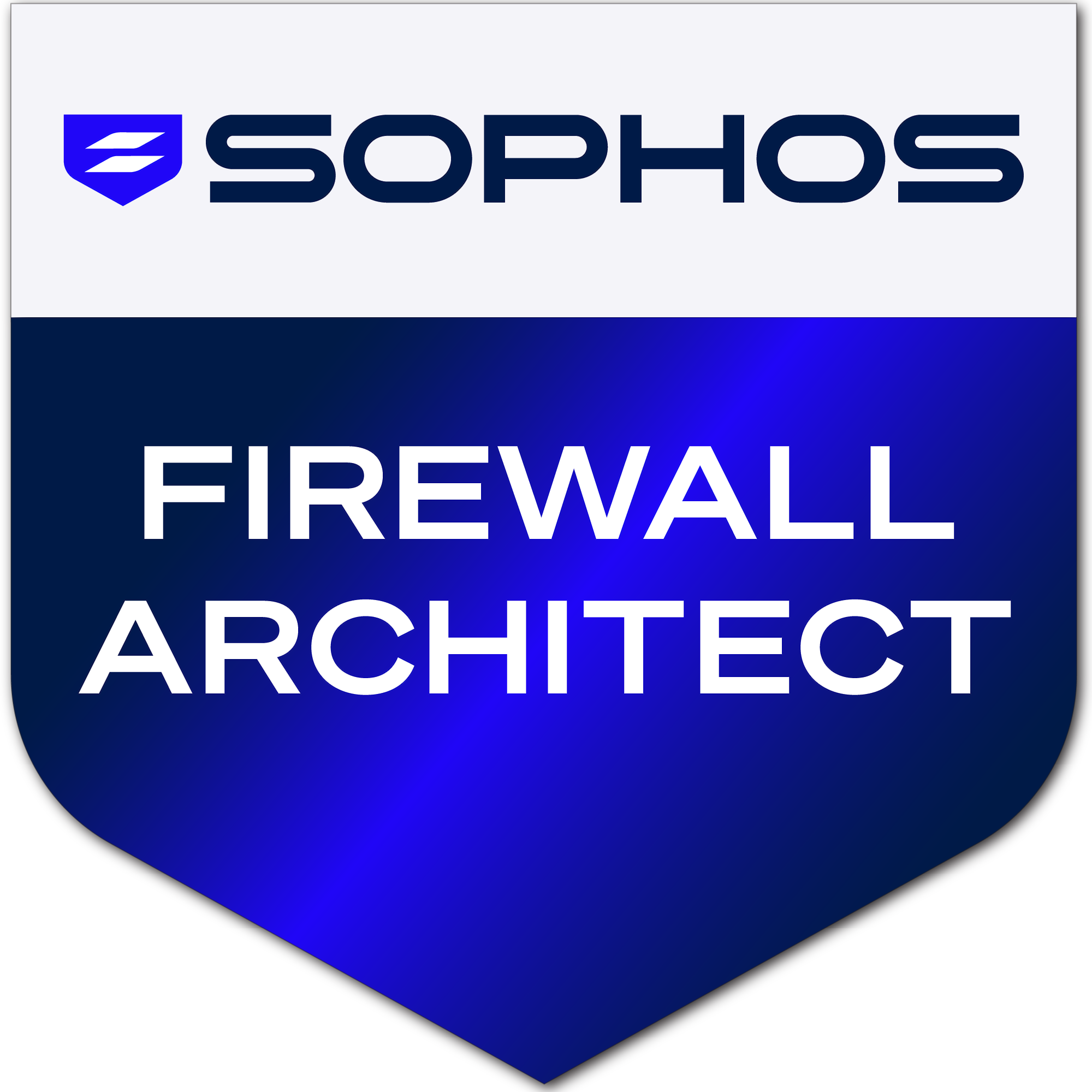 Sophos Firewall Architect | CBH Computers